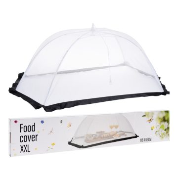 Benetti élelmiszerháló 116x65cm