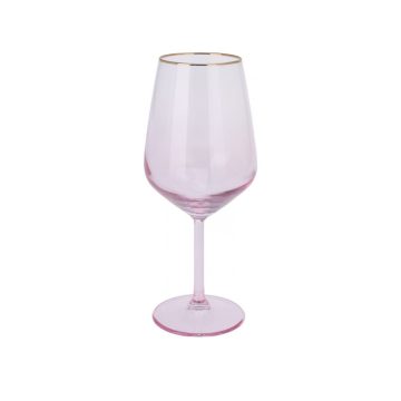 Luxo borospohár 490ml