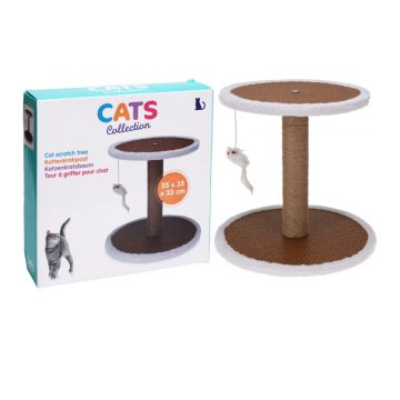 Mimi kaparófa barna