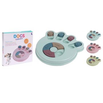 Wendi kutya logikai játék