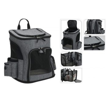 Numer kisállat utazótáska