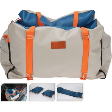 Rocketo autós ülés kisállatoknak