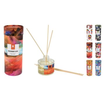 Zeph lakásparfüm 6 féle illatban