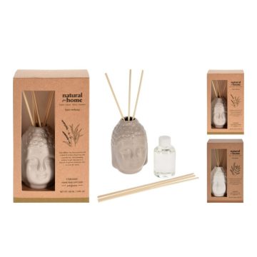 Dara buddha lakásparfüm 2 illatban