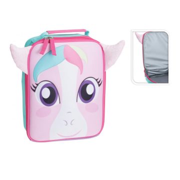 Cresti 2 unikornisos uzsonnás táska kicsi