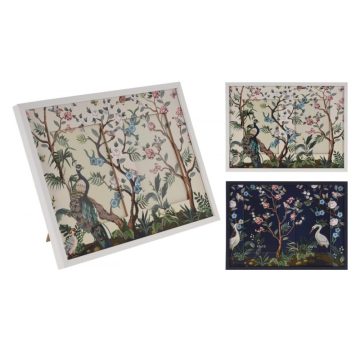 Tusk madaras fénykép tartó 2 féle