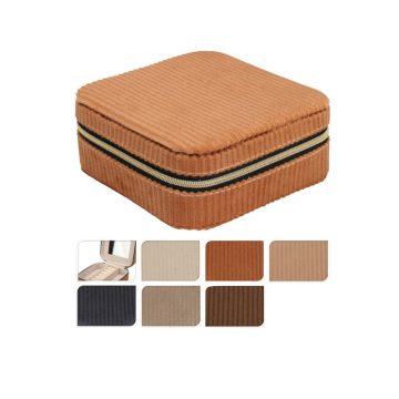 Spork mini utazós ékszertartó