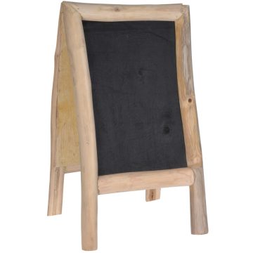 Glim álló krétatábla 100cm