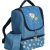 Kiddo gyermek hűtőtáska kék színben